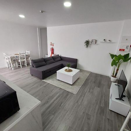 Midtown Pdl Appartement Ponta Delgada Buitenkant foto