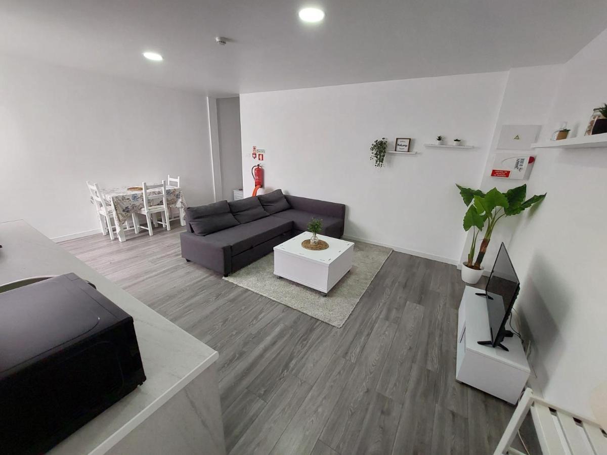 Midtown Pdl Appartement Ponta Delgada Buitenkant foto