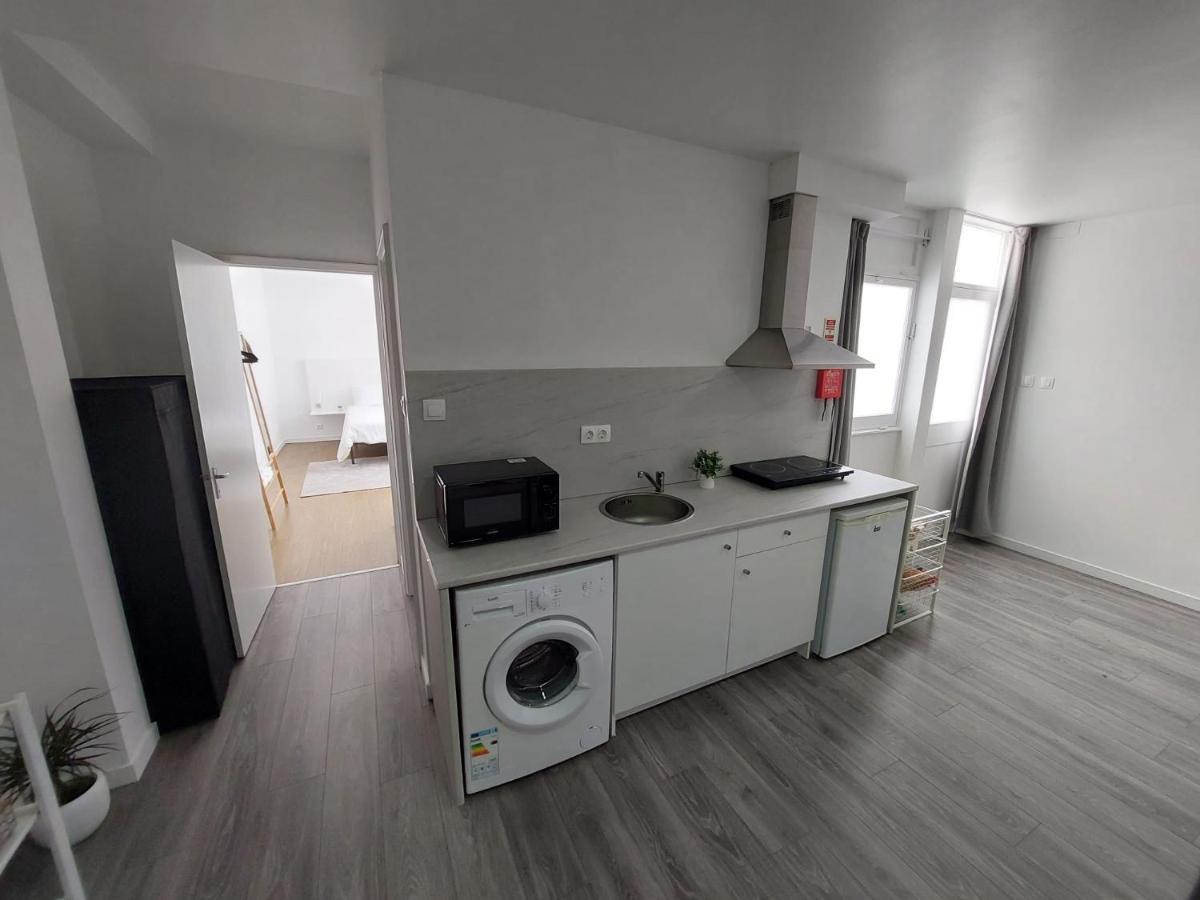 Midtown Pdl Appartement Ponta Delgada Buitenkant foto