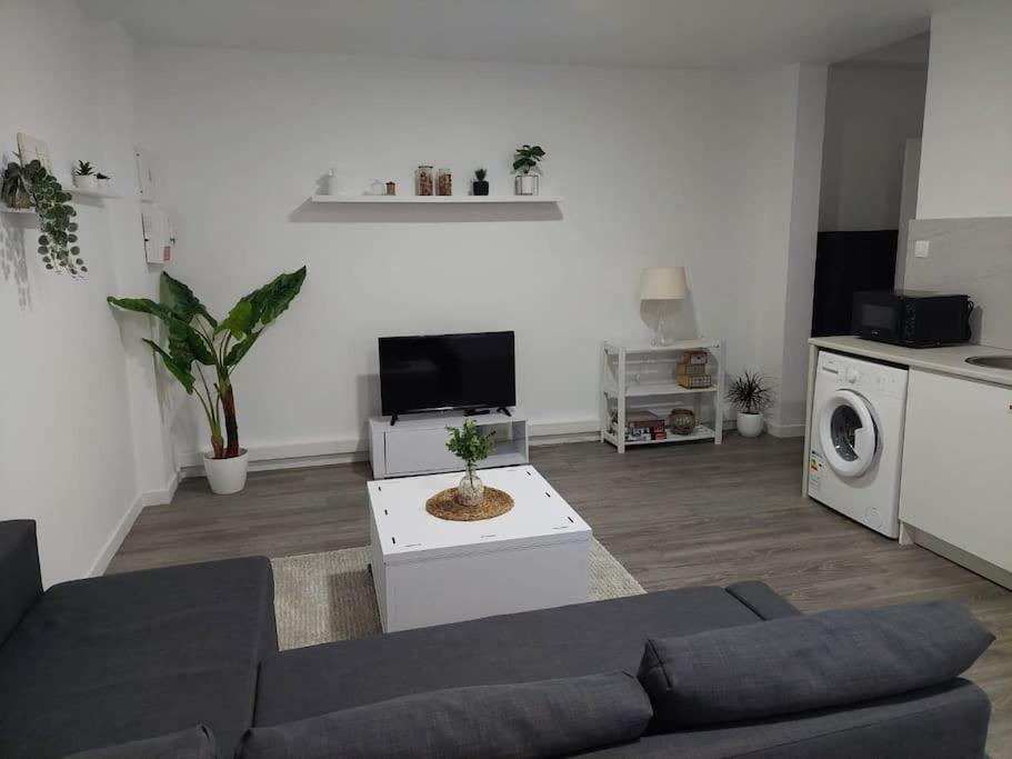Midtown Pdl Appartement Ponta Delgada Buitenkant foto